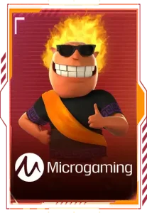 max56-Microgaming